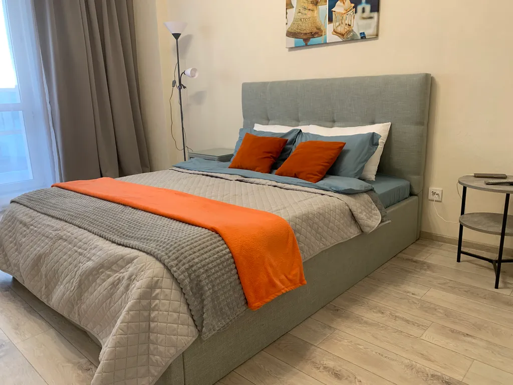 Квартира Квартира Лучшая локация в городе по лучшей цене — Красноярск