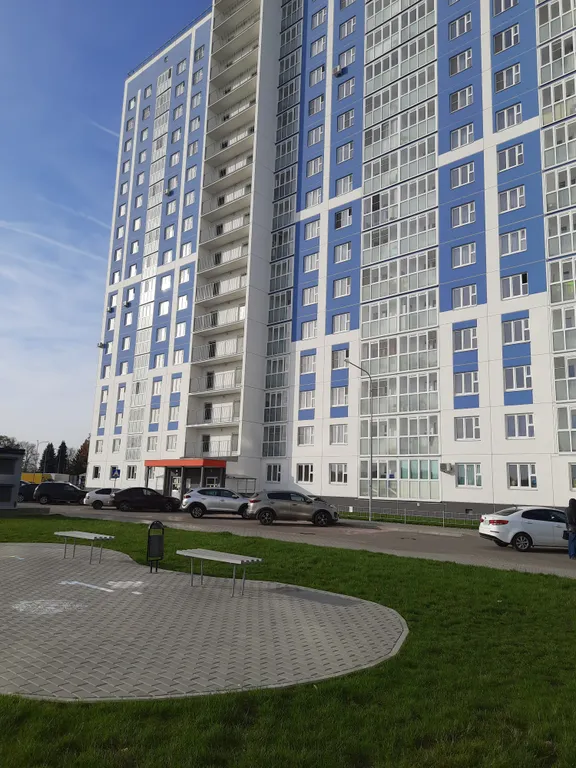 Новый дом в 5 мин от аэропорта