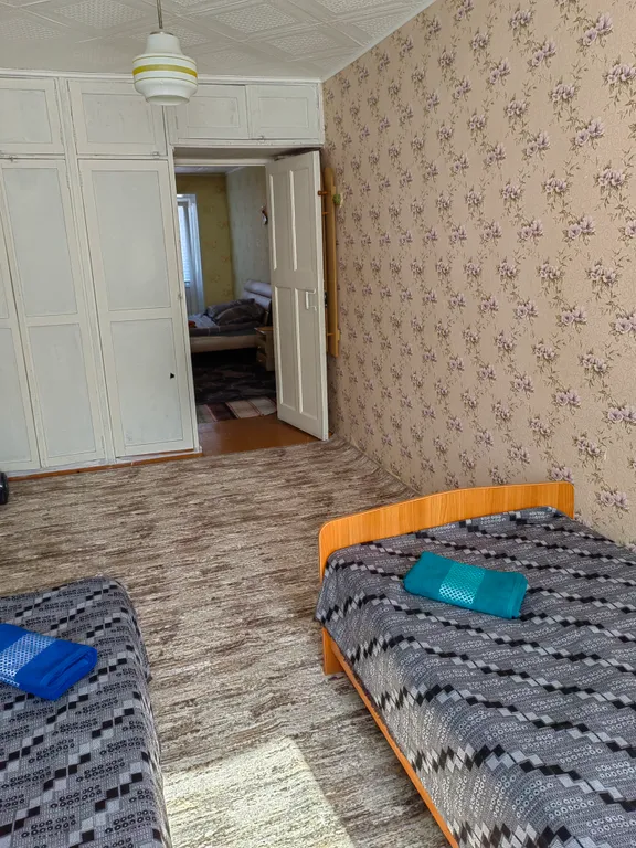 Квартира в центре города