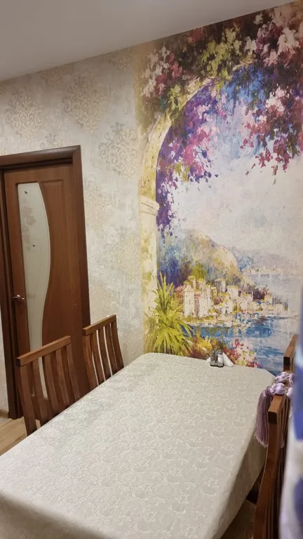 Чистая уютная и благоустроенная квартира в ЖК Санаторный