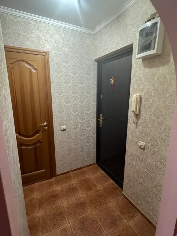 Квартира Уютная трехкомнатная квартира в центре города — Нижний Новгород