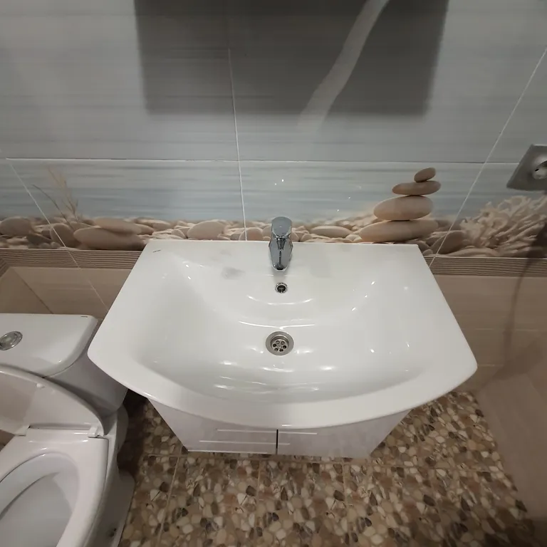 1-комнатная квартира до 2 взрослых + дети