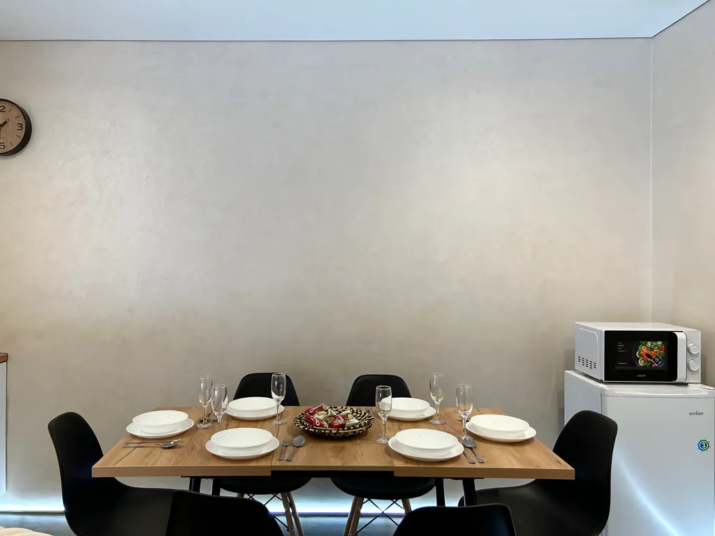 Коттедж Домик с сауной — Казань