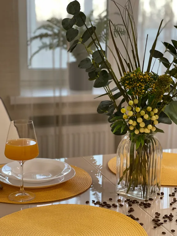 Квартира в ЖК Зелёная околица