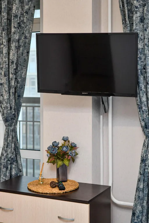 Квартира Квартира в самом центре Взлётки — Красноярск