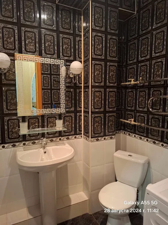 Квартира Квартира в центре города — Севастополь