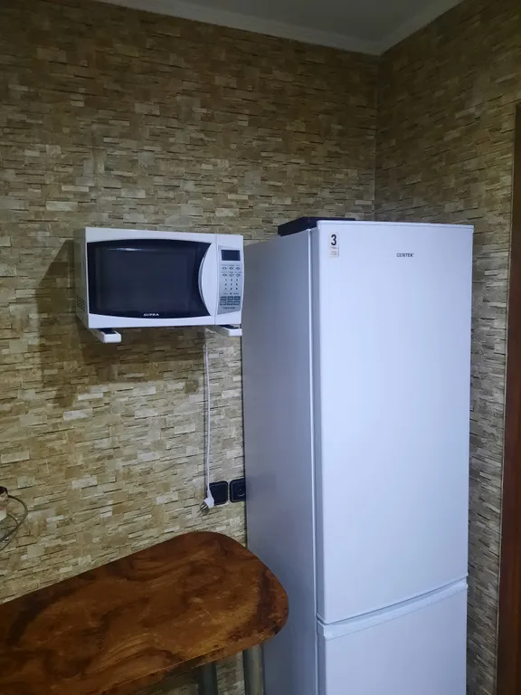 Квартира с видом на море