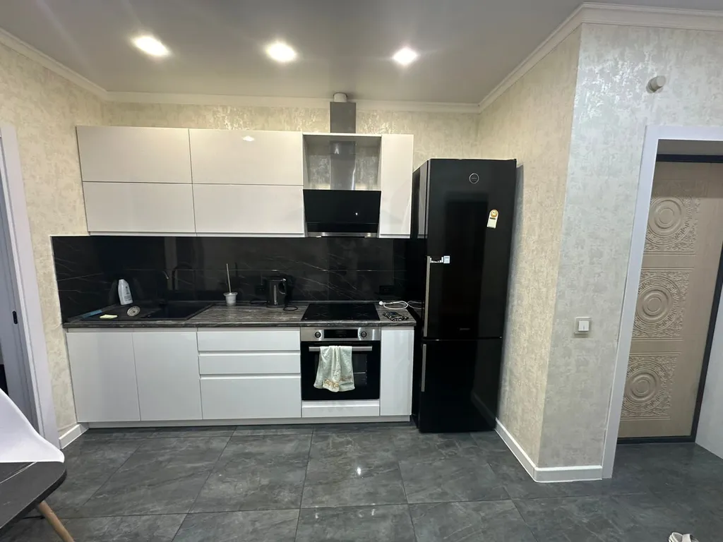 Апартамент премиум класса