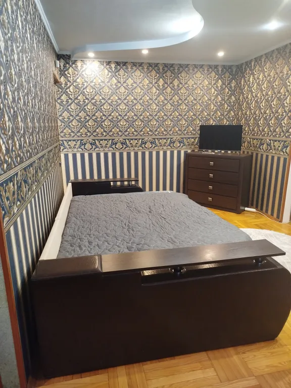 Лучшая квартира в районе — аренда посуточно в Гомель