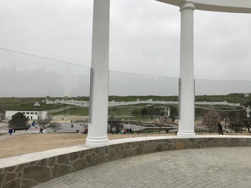 Апартаменты у моря