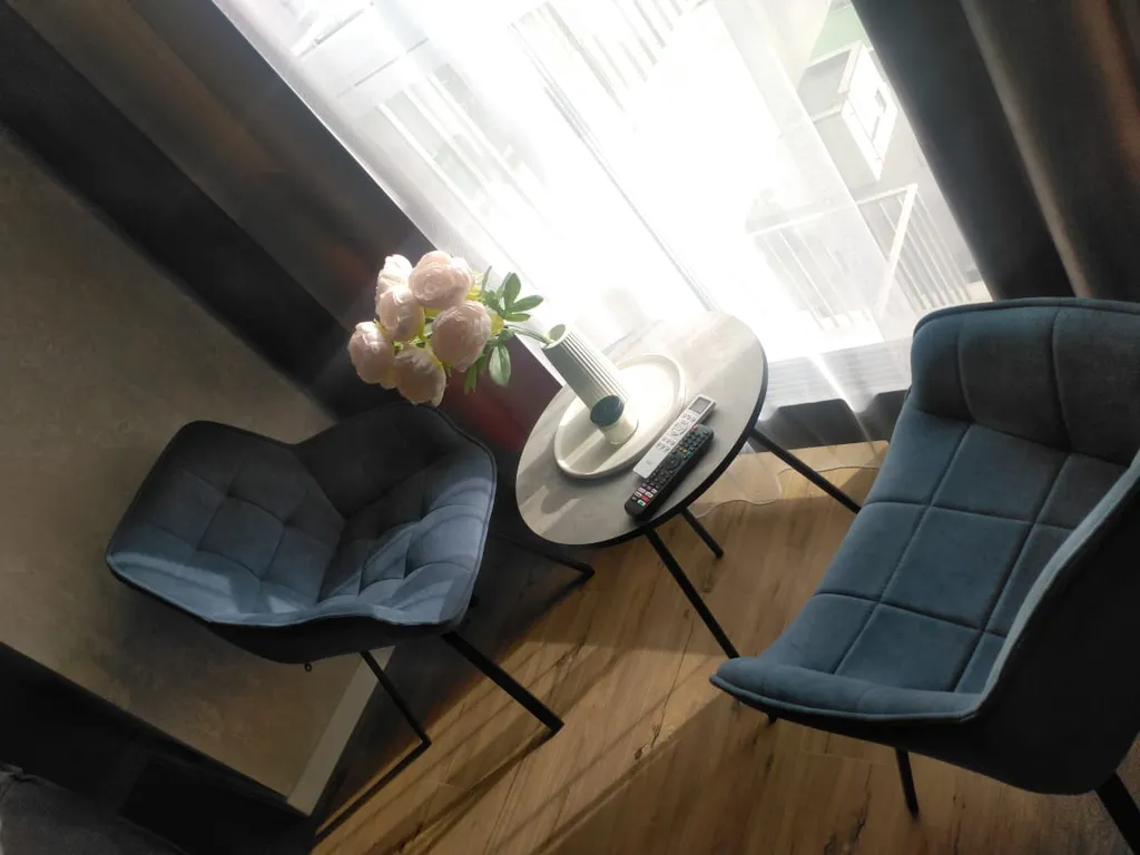 Квартира Квартира Апартамент в элитном ЖК Грани Residence — Новороссийск