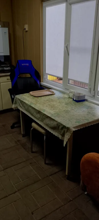 Дом для встреч друзей и семейного отдыха