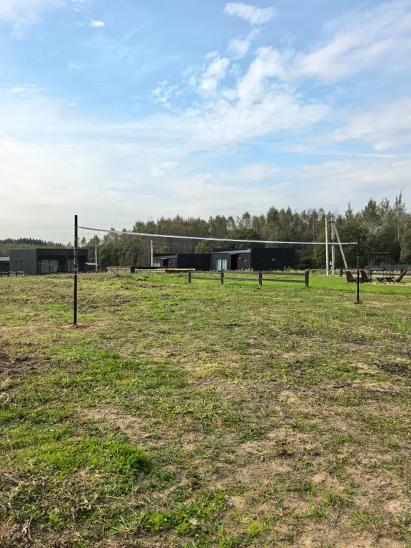 Коттедж InnSide