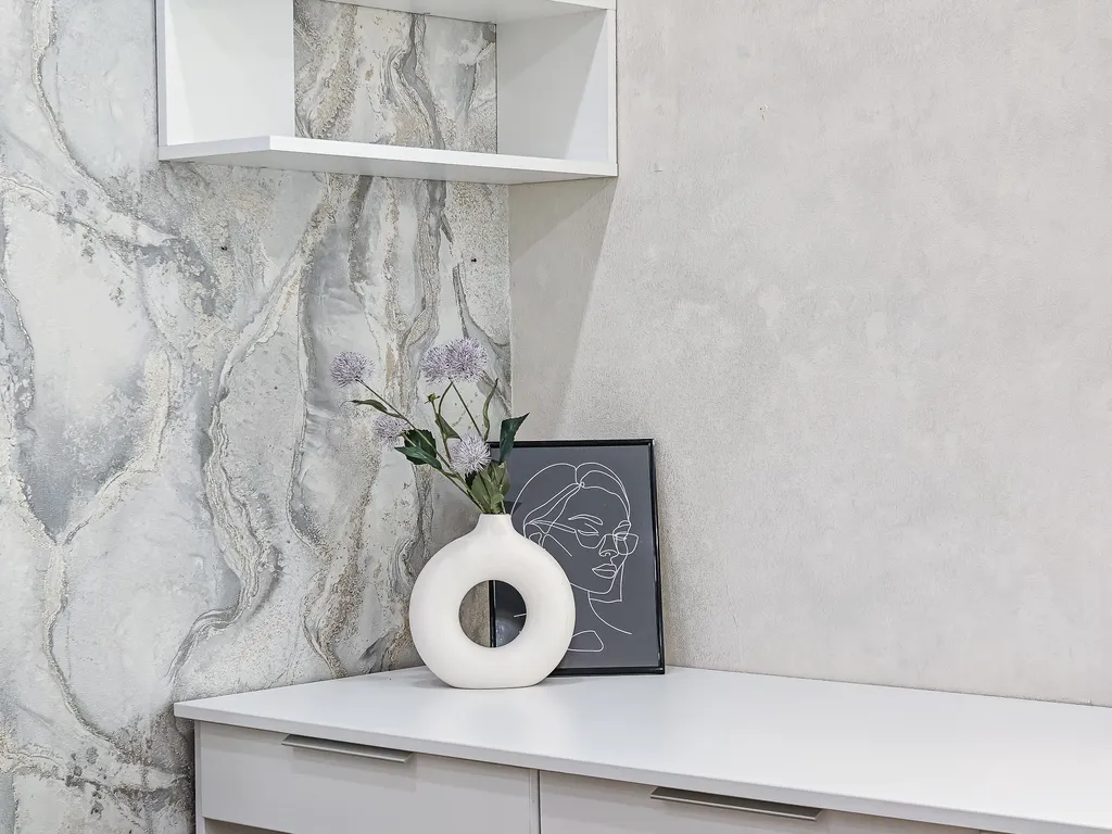 Квартира Солнечная квартира с двумя спальнями и балконом — Новосибирск