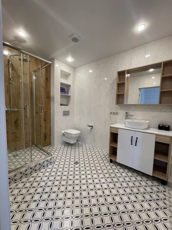 Дом на берегу