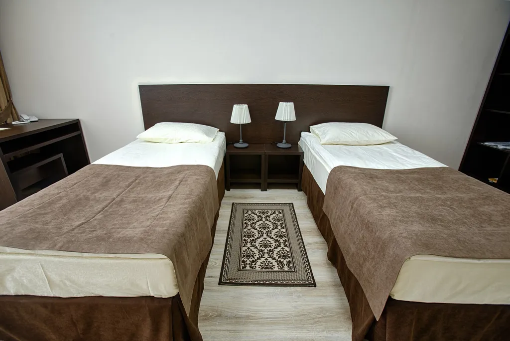 Квартира Комната — аренда посуточно в Смоленск