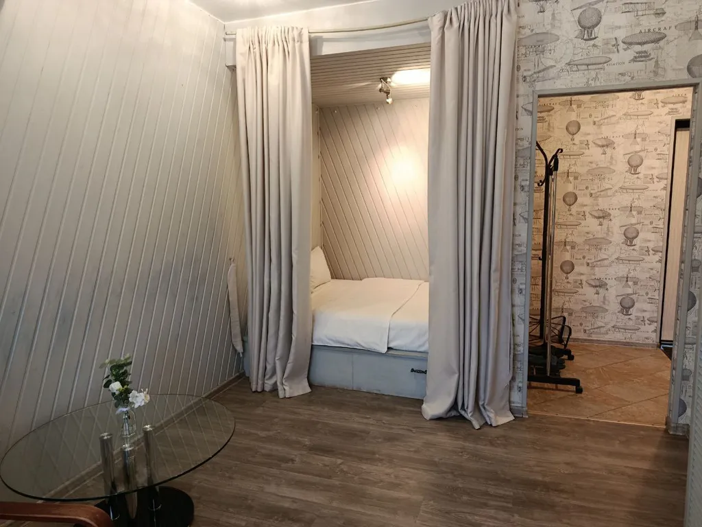 Квартира Отличная квартира — Свердловский