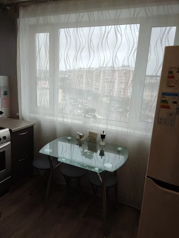 Квартира недалеко от СРЗ 35 и Атомфлота