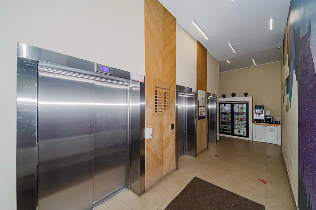 Уютная квартира в центре у метро