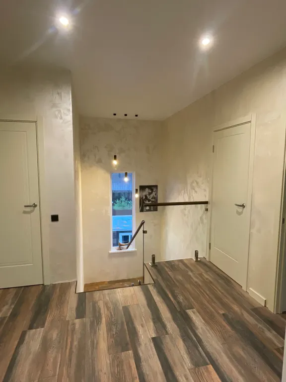 Атмосферный коттедж