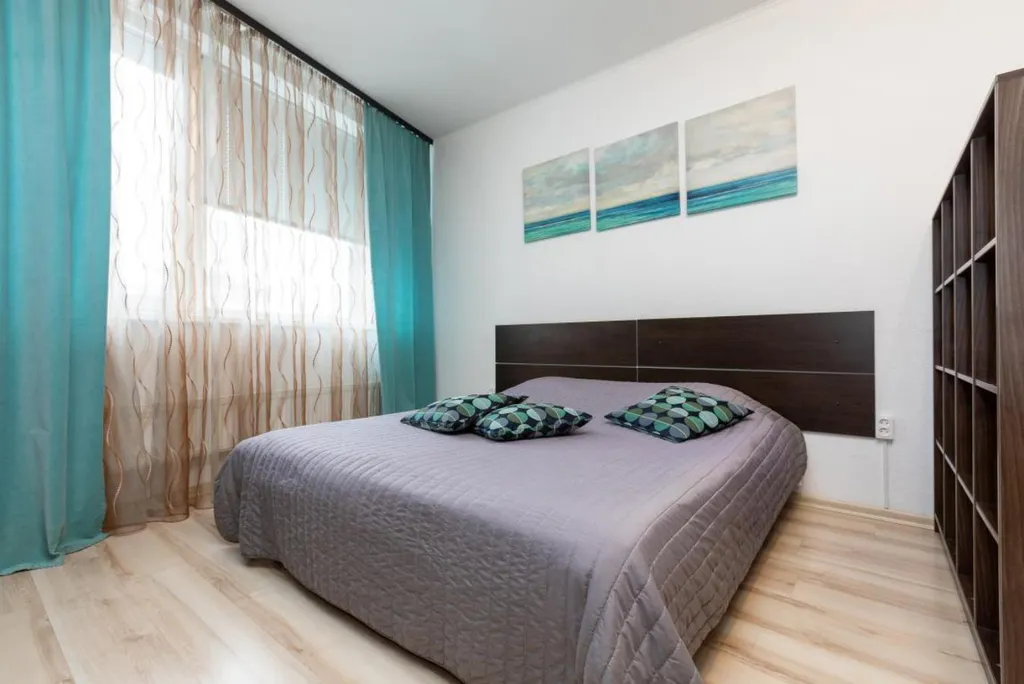 Квартира Квартира Апартамент в центре у ТРЦ Гринвич и цирка — Екатеринбург