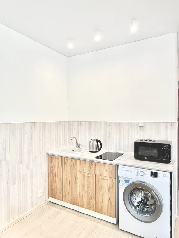 Студия комфортный сон