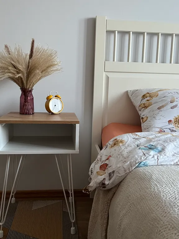 Квартира Квартира Cozy: квартирка на Юго-Западной — Москва