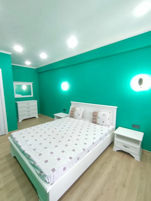 Syti plus красивая квартира