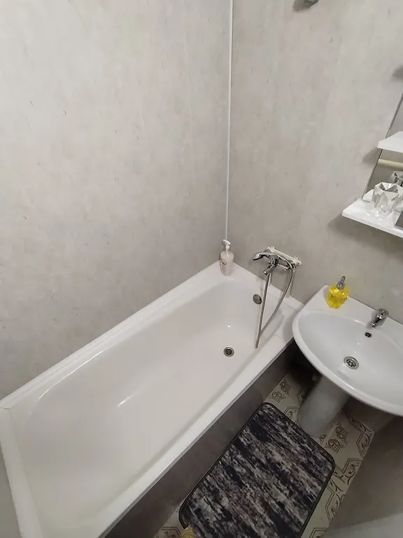 Квартира Уютная квартира в центре города — Тверь