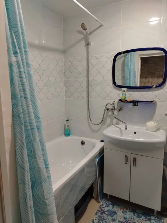 Удобная квартира в удобной локации