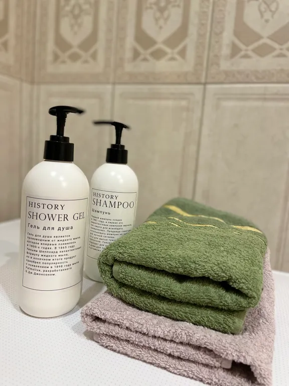 Квартира Уютная квартира в самом центре города, с видом на парк вокруг света — Омск