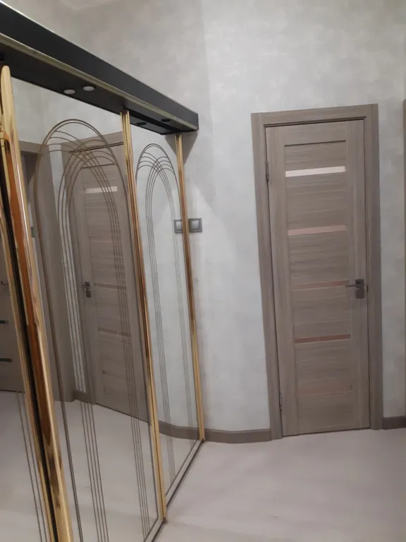 Большая квартира возле Мадагаскара