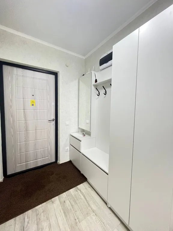 Студия в новом доме от Марат Дом