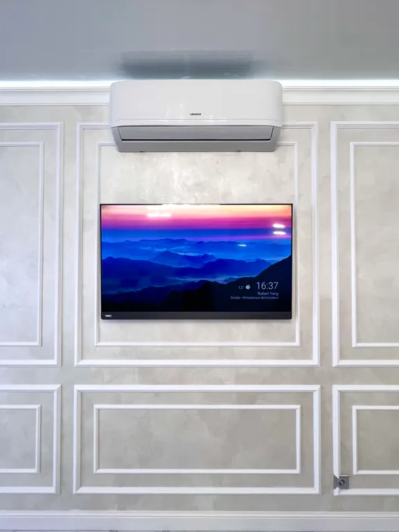 Апартаменты ОнегоГрад-Вызов