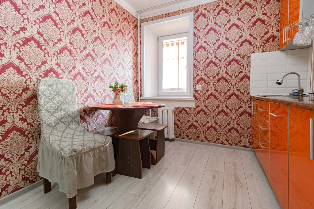 Уютная 2-комнатная квартира