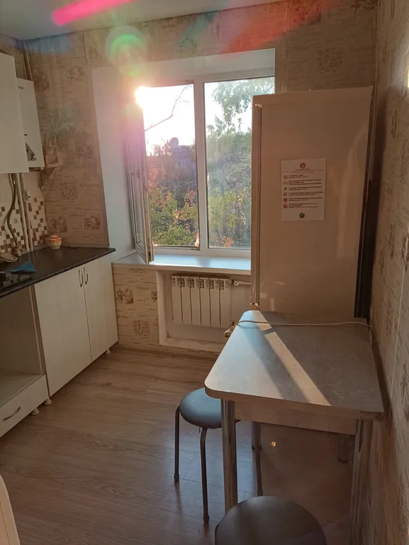 Однокомнатнaя кваpтирa в цeнтрe