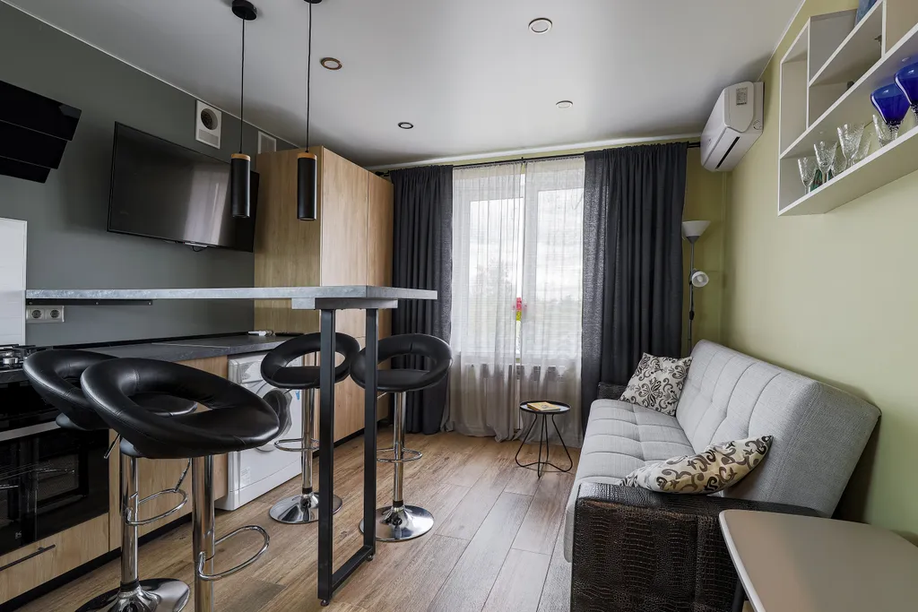 Апартаменты Суздаль на ладони