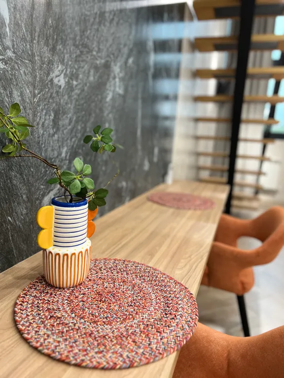 Квартира Квартира Студия в двух уровнях в историческом центре Типография Вахрамеева — Ярославль