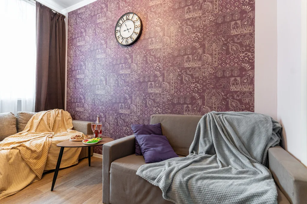 Квартира Квартира в центре в районе Hilton — Новороссийск