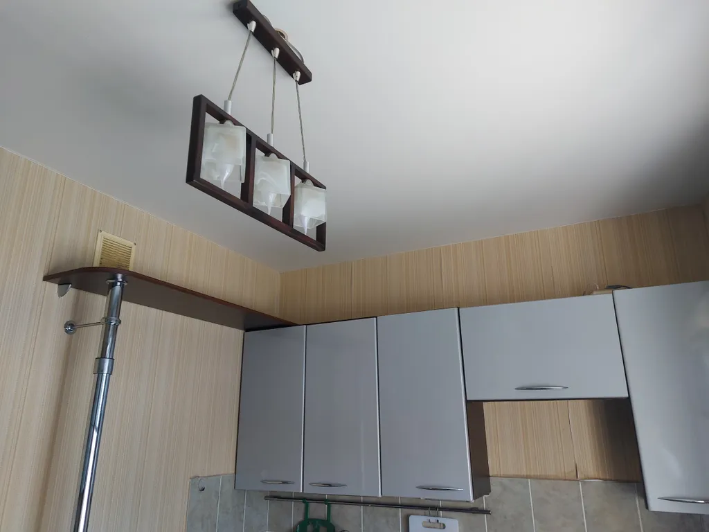 Квартира Уютная квартира у парк хауса — Волгоград