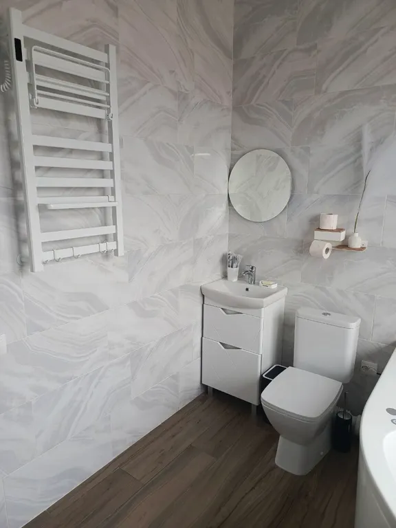 Сапфировый дом для отдыха