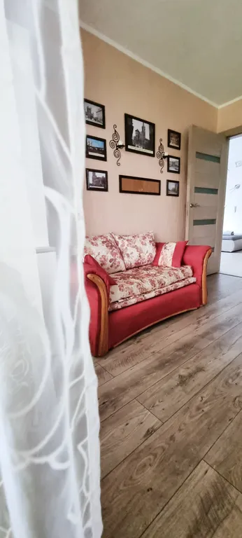 Квартира Уютная квартира вблизи королевских и закхаимских ворот — Калининград