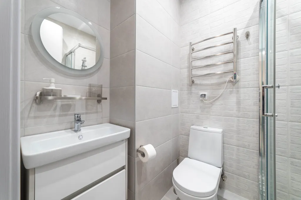 Квартира Новая квартира у моря с видом на горы — Сириус