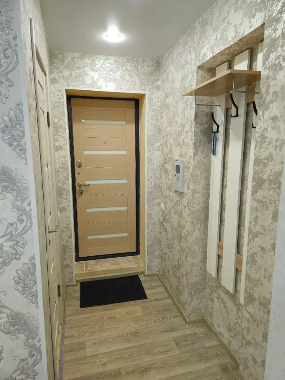 Уютная и чистая евродвушка у ж/д вокзала