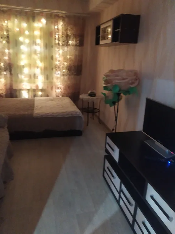 Квартира Домашняя квартирка — аренда посуточно в Петрозаводск