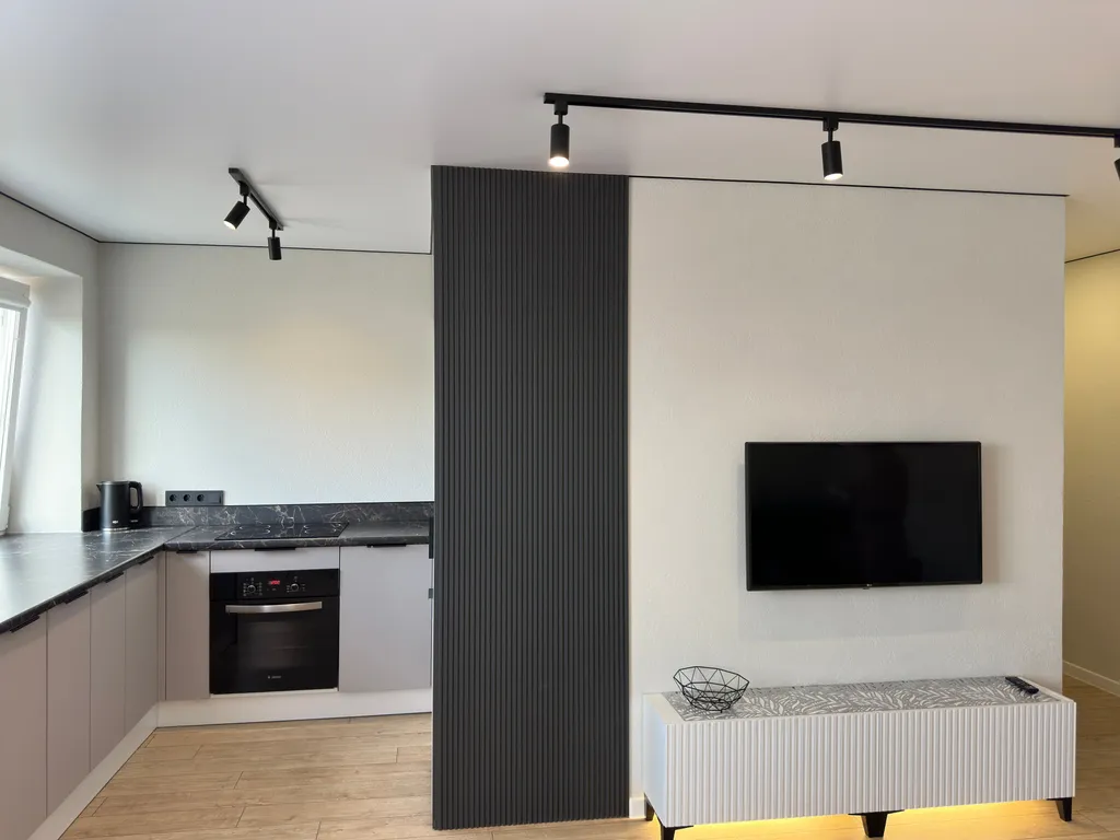 Квартира Апартаменты люкс — аренда посуточно в Брест