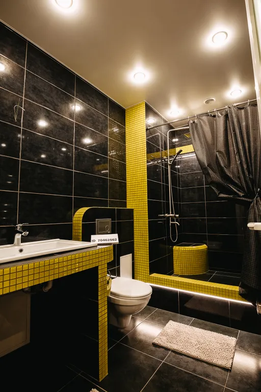 Вип-апартамент в центре города с кондиционером