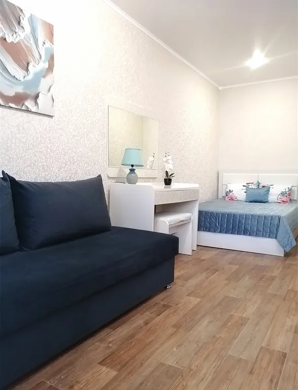 Квартира в туристической локации