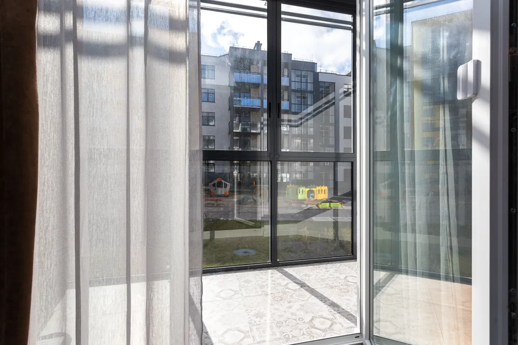 Квартира Квартира у моря — Светлогорск