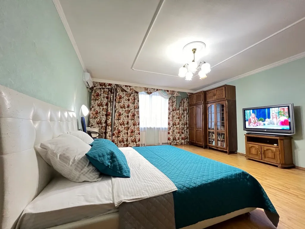 Квартира в центре города